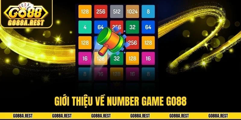 Giới thiệu về Number game Go88